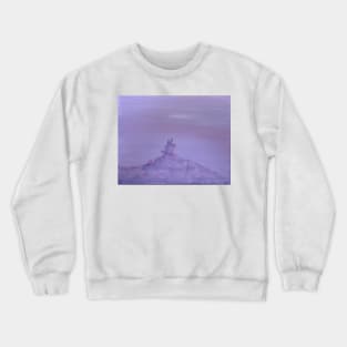 Zenith Frost Crewneck Sweatshirt